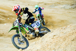 Motocross - Untamed Generation
