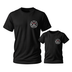 Forged in Fire Matching Set