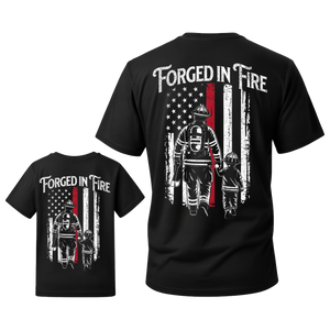 Forged in Fire Matching Set