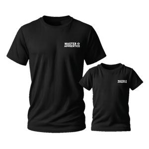 WD - 40 Matching Tee - Untamed Generation