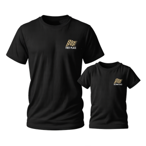 Born To Ride Matching T shirts