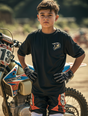 Born To Ride Matching T shirts