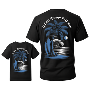 Wave Maker/Rider Matching Set