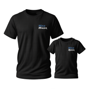 Wave Maker/Rider Matching Set