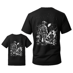 Born to Protect - Untamed Generation